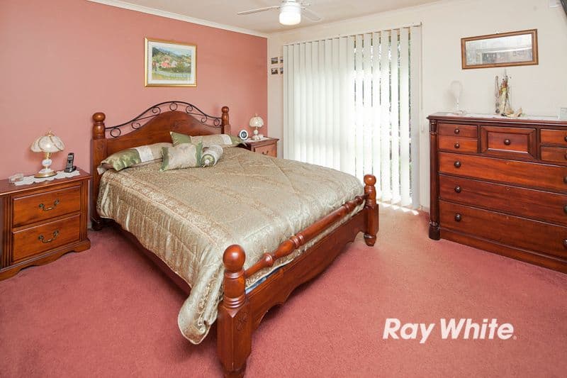 54 Wattle Drive, Numurkah, Numurkah - Thumbnail 5