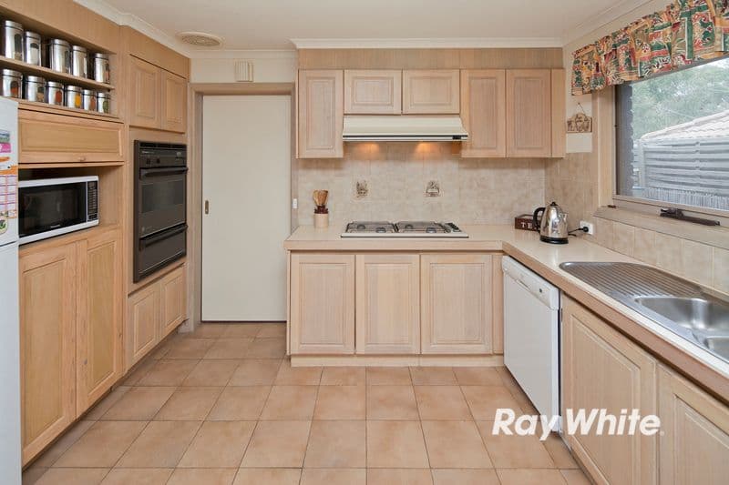54 Wattle Drive, Numurkah, Numurkah - Thumbnail 8