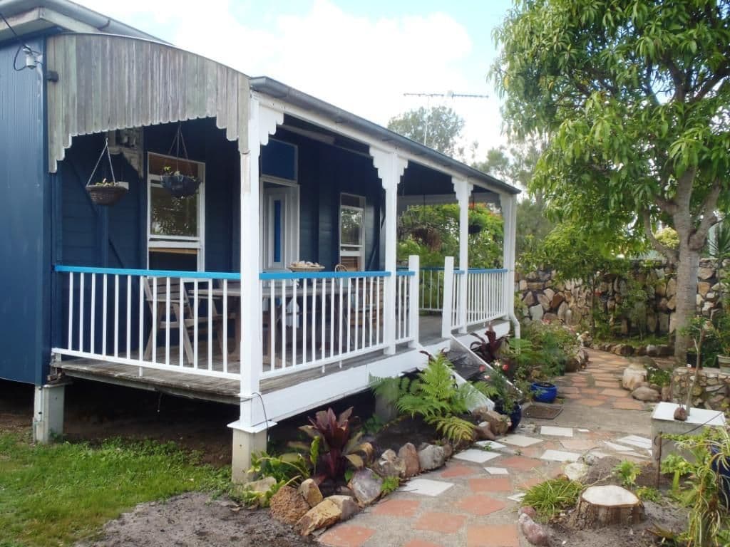 41 Wolseley Street, GRANVILLE QLD 4650, Granville - Image 1