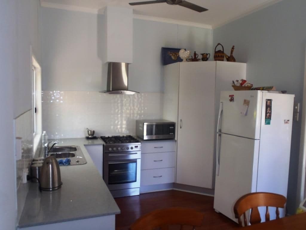 41 Wolseley Street, GRANVILLE QLD 4650, Granville - Thumbnail 3