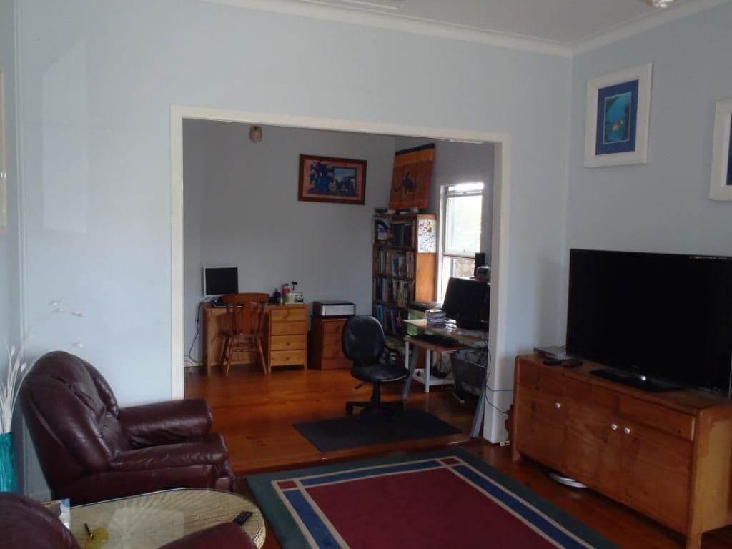 41 Wolseley Street, GRANVILLE QLD 4650, Granville - Thumbnail 5
