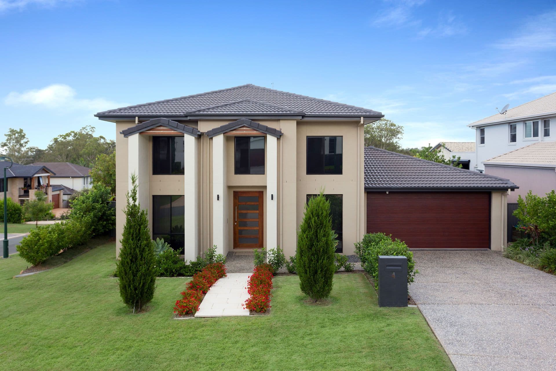 4 Leo Place, Bridgeman Downs QLD 4035, Bridgeman Downs - Thumbnail 2