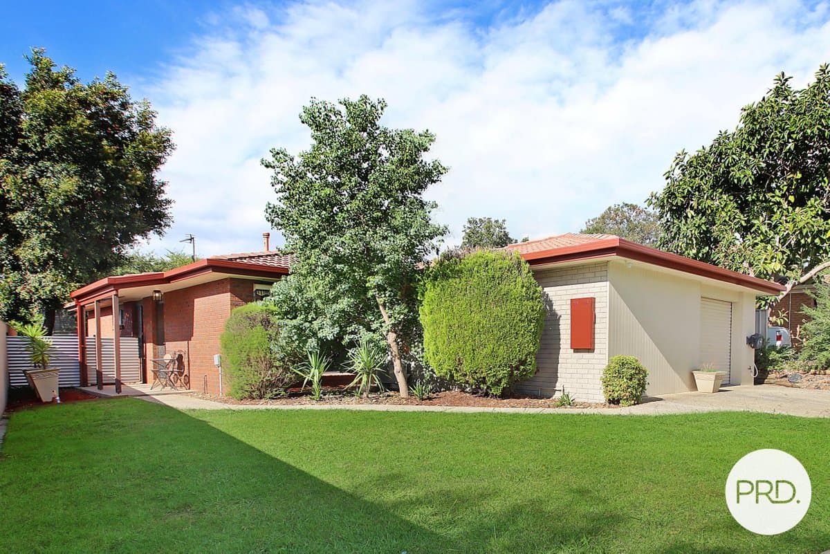 32 Bruce Street, WEST WODONGA VIC 3690, West Wodonga - Image 1