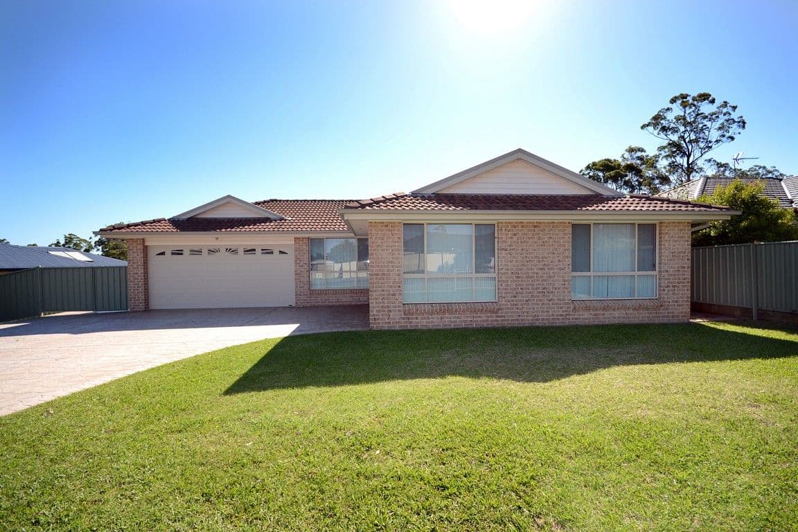 31 Hunter Street, Callala Bay - Image 1
