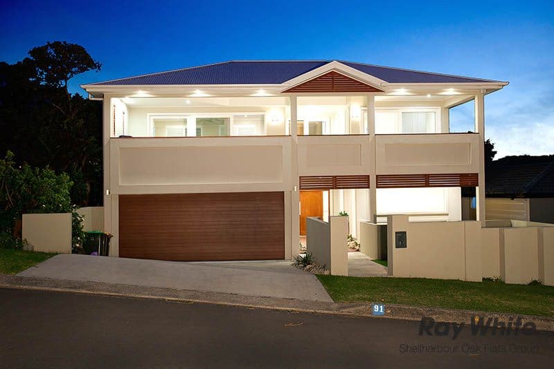 91 Wentworth Street, SHELLHARBOUR NSW 2529, Shellharbour - Thumbnail 3