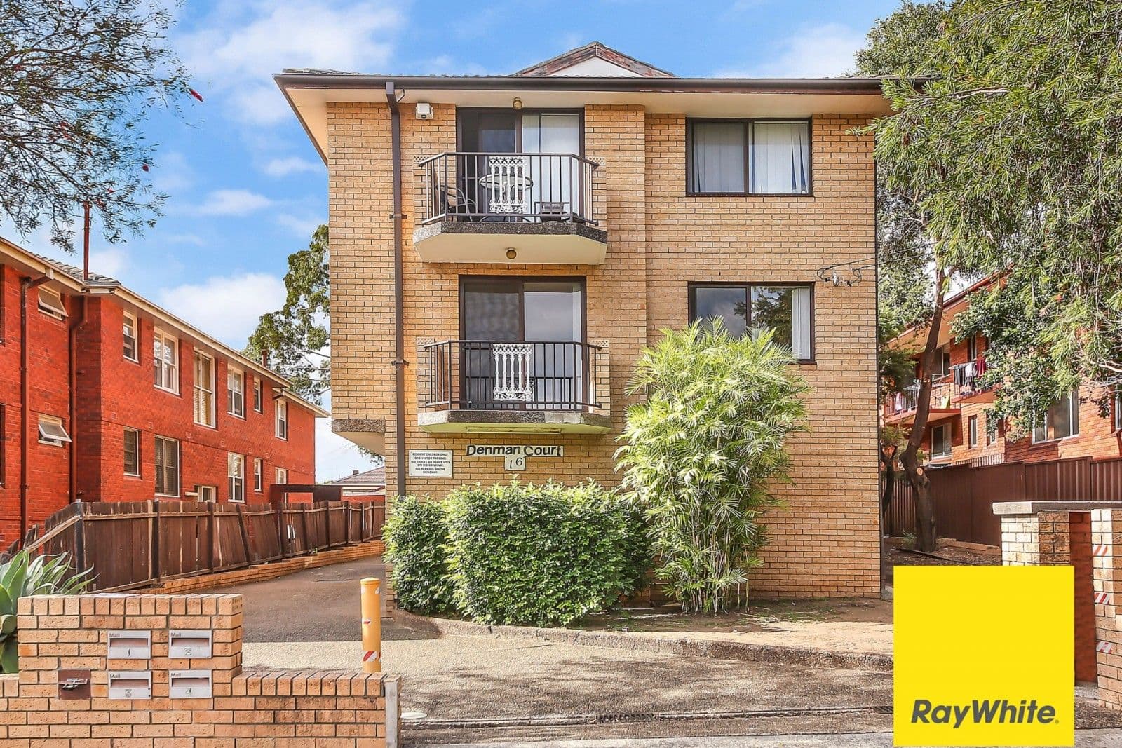16 Denman Avenue, Wiley Park NSW 2195, Wiley Park - Thumbnail 8