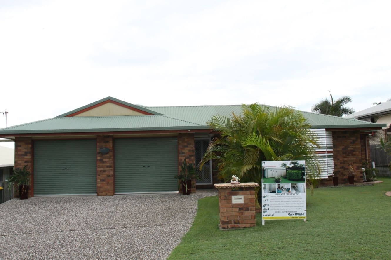 20 Geoffrey Thomas Drive, Tannum Sands QLD 4680, Tannum Sands - Image 1