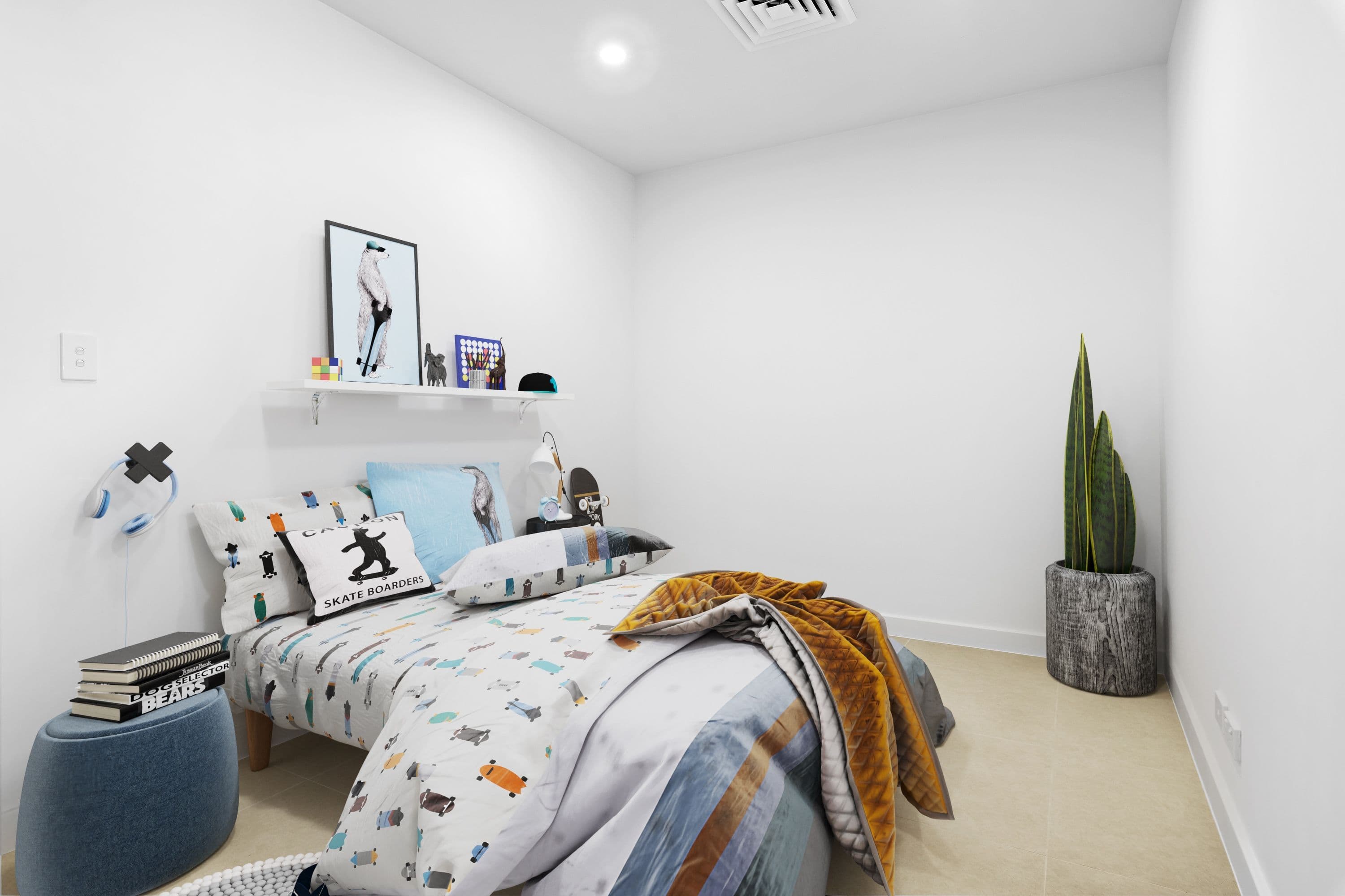 2 Saxby Close, Botany NSW 2019, Botany - Thumbnail 5