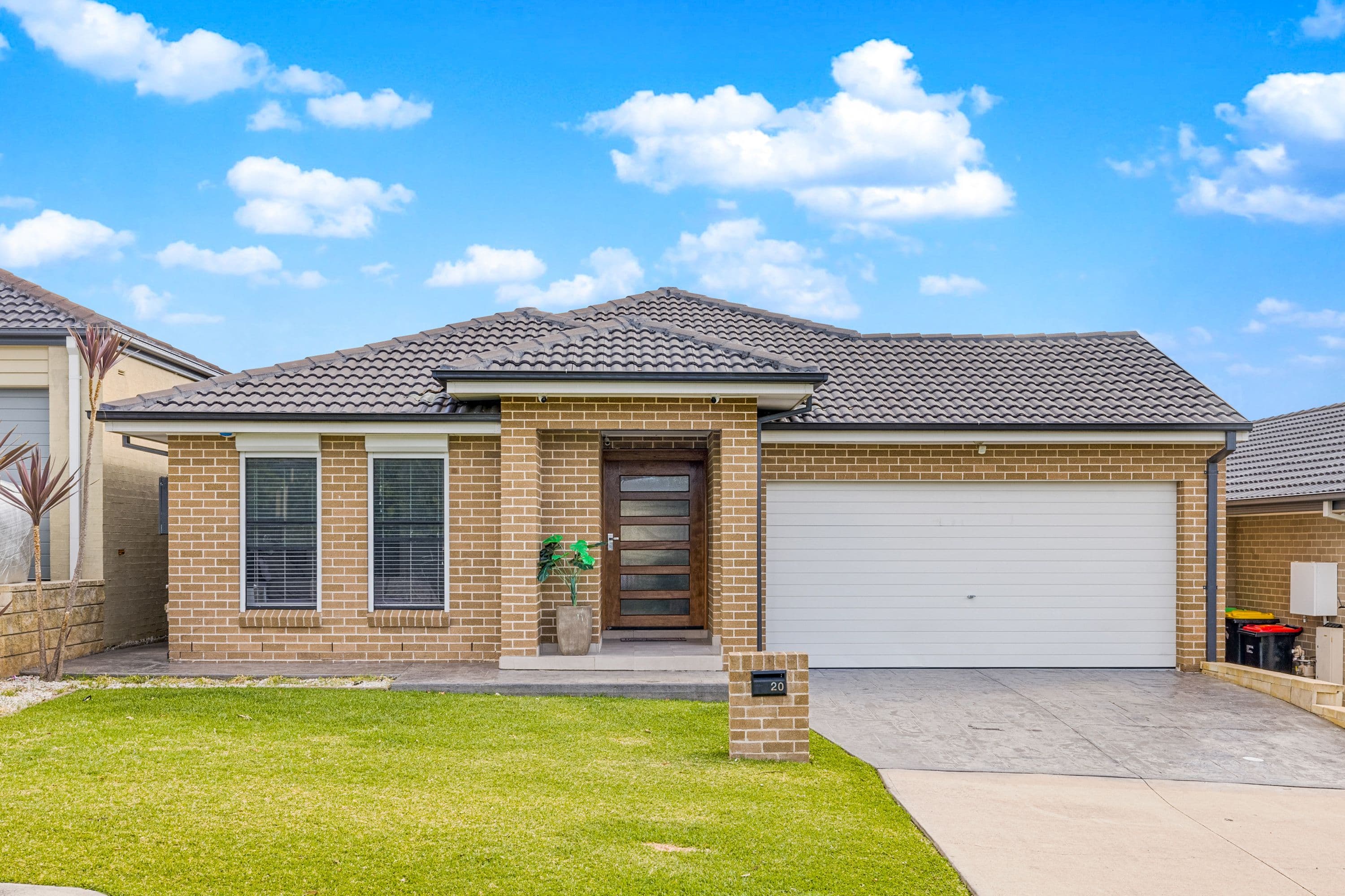 20 Starfire Avenue, Middleton Grange NSW 2171, Middleton Grange - Image 1
