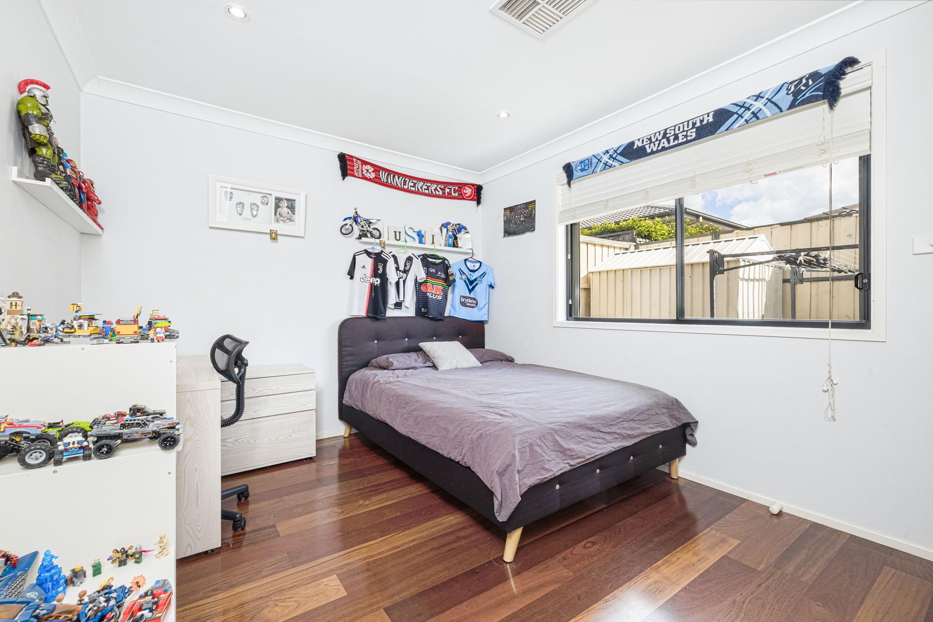 20 Starfire Avenue, Middleton Grange NSW 2171, Middleton Grange - Thumbnail 7