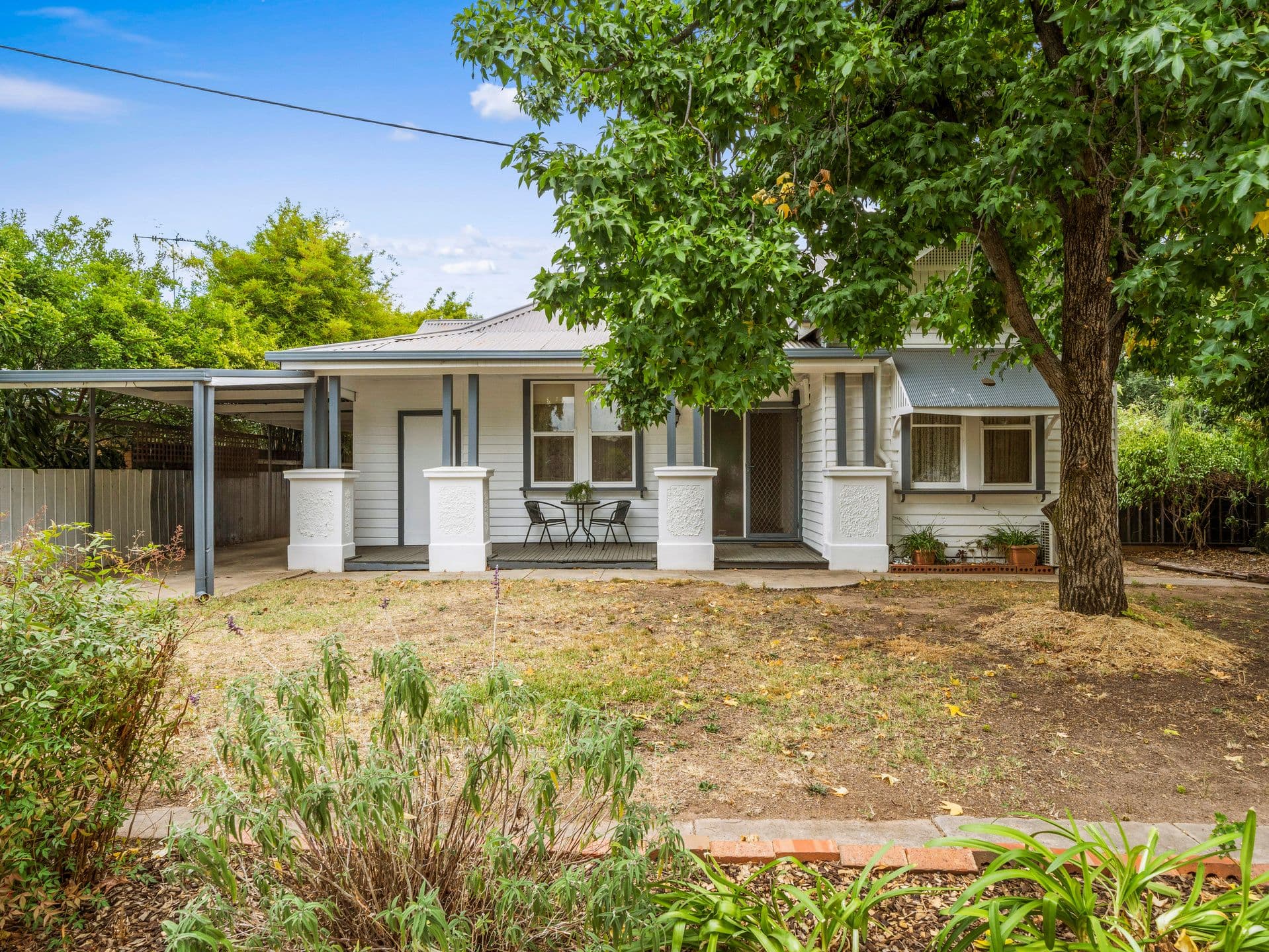 52 Goomalibee Street, Benalla VIC 3672, Benalla - Image 1