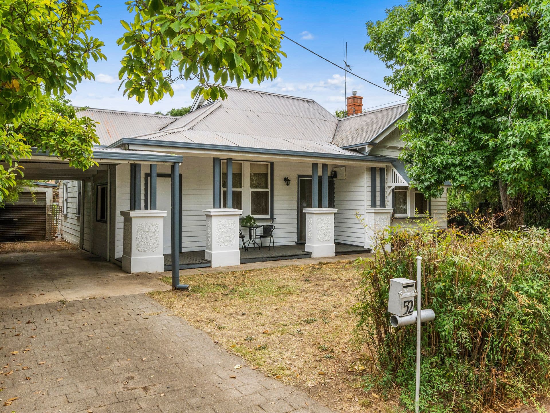 52 Goomalibee Street, Benalla VIC 3672, Benalla - Thumbnail 2