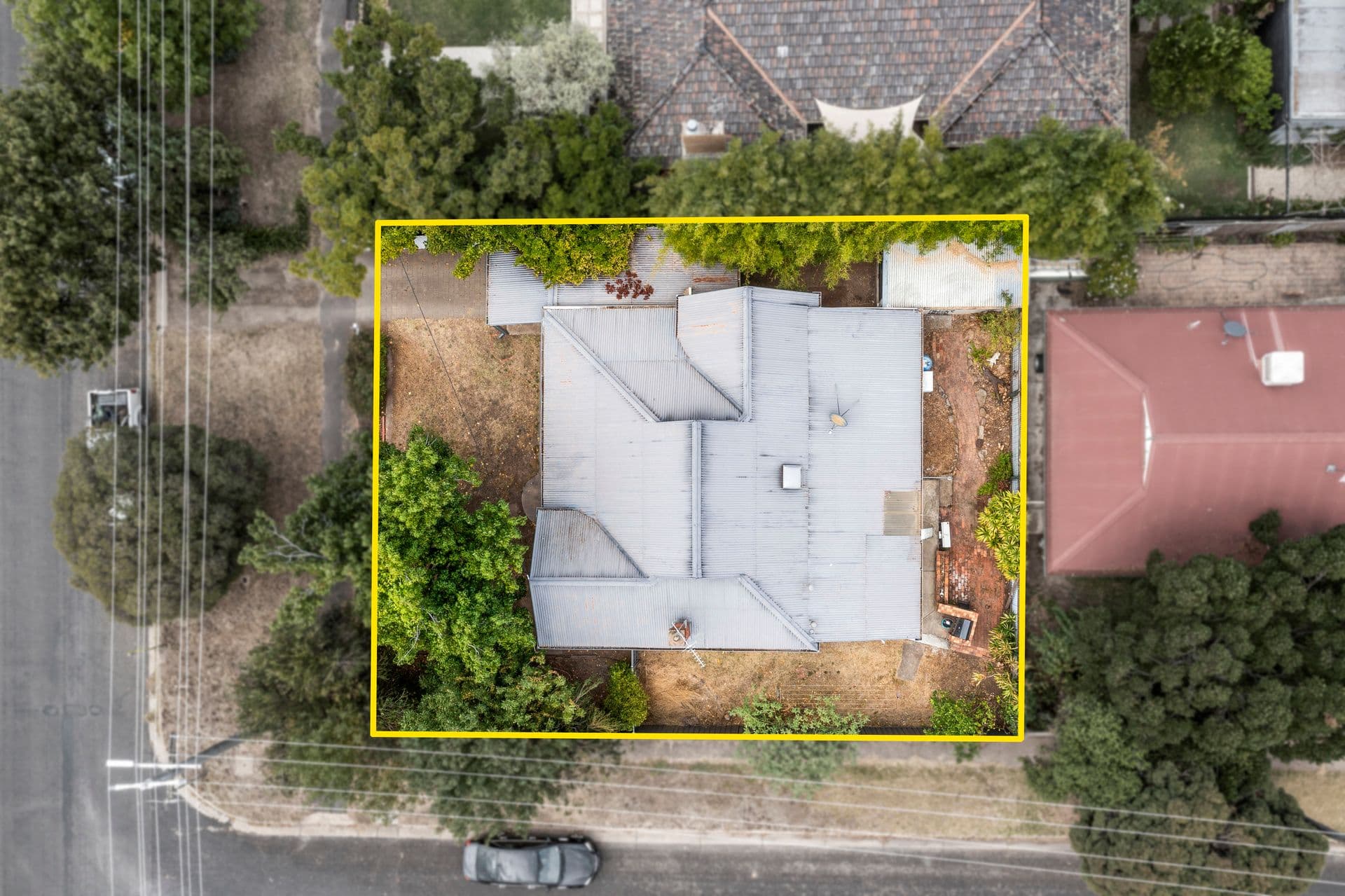 52 Goomalibee Street, Benalla VIC 3672, Benalla - Thumbnail 3