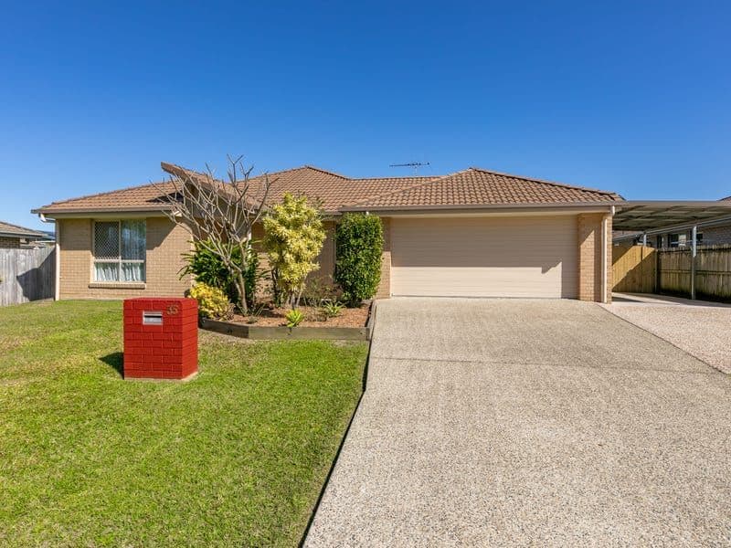 35 Swann Road, Bellmere QLD 4510, Bellmere - Image 1