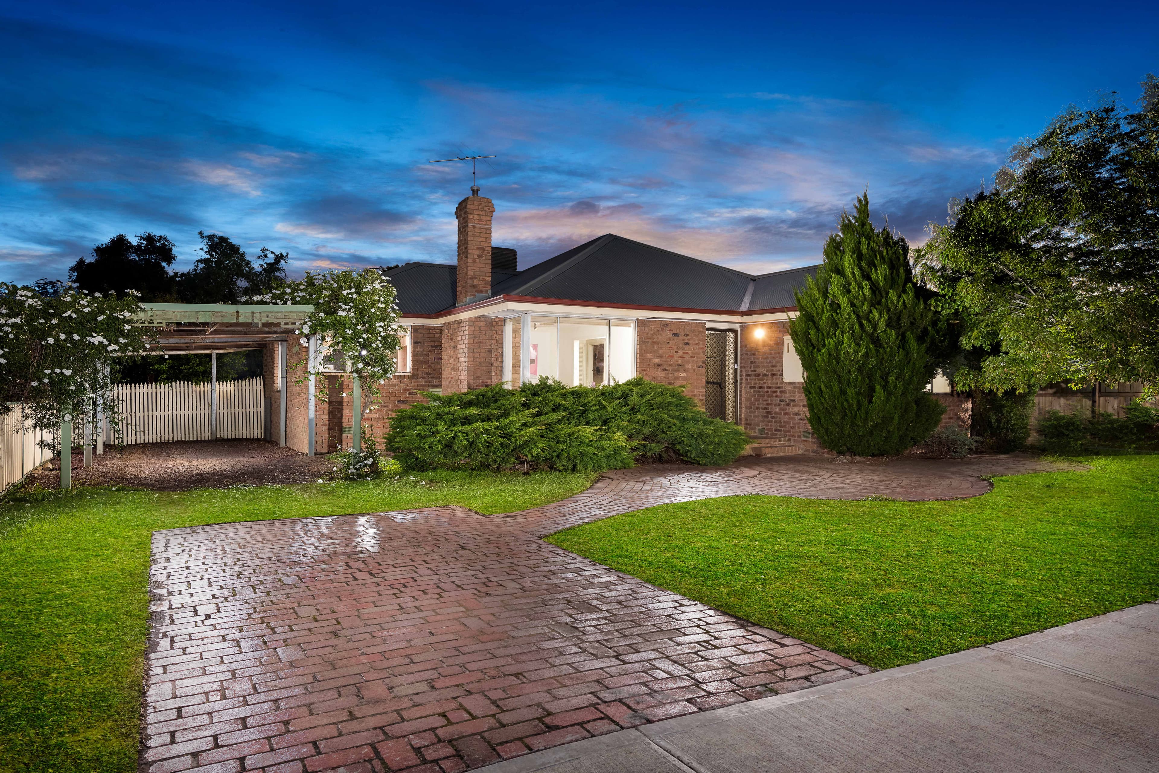 46 William Street, Mernda VIC 3754, Mernda - Image 1