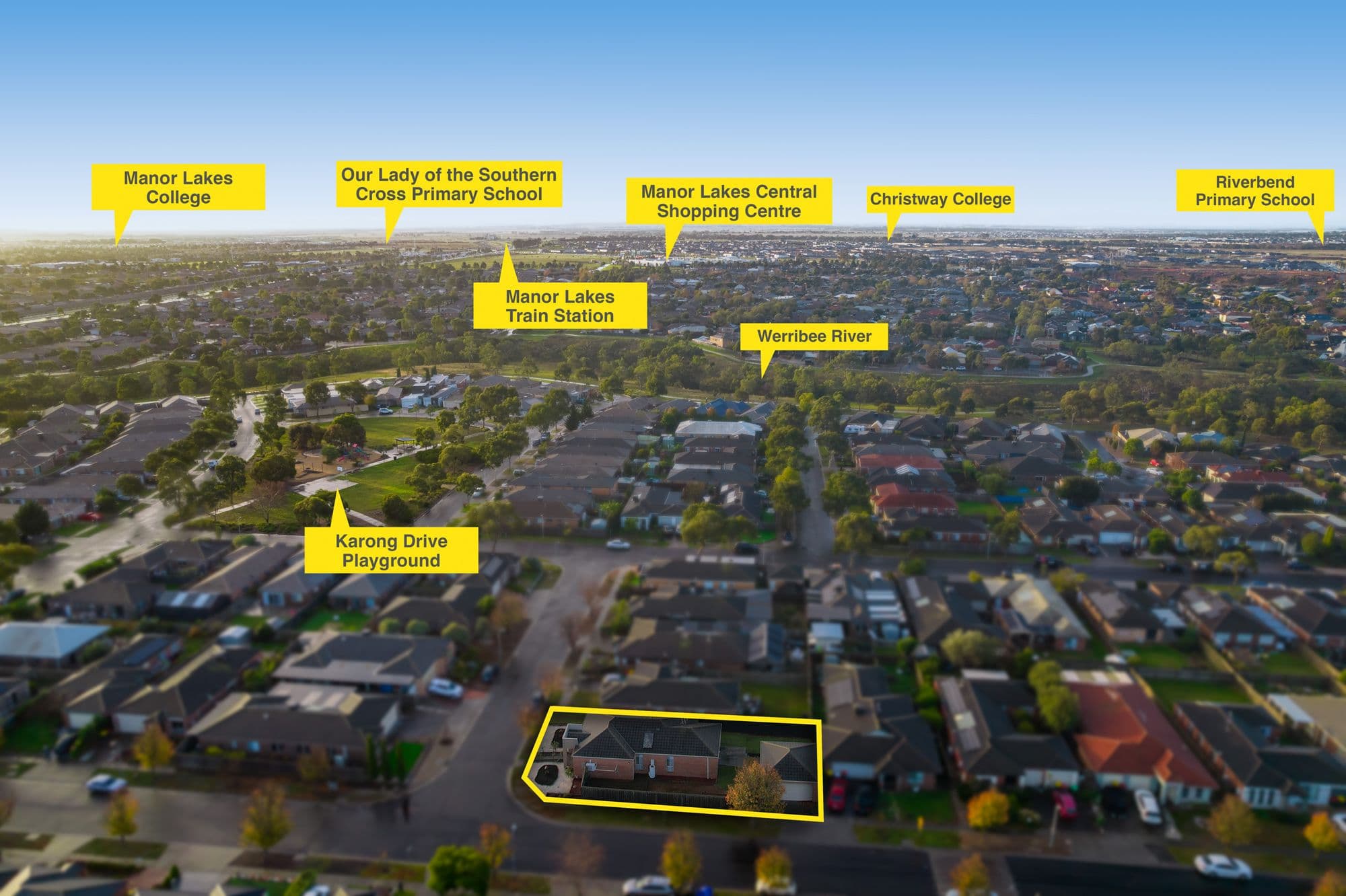 2 Poa Link, Wyndham Vale VIC 3024, Wyndham Vale - Thumbnail 2