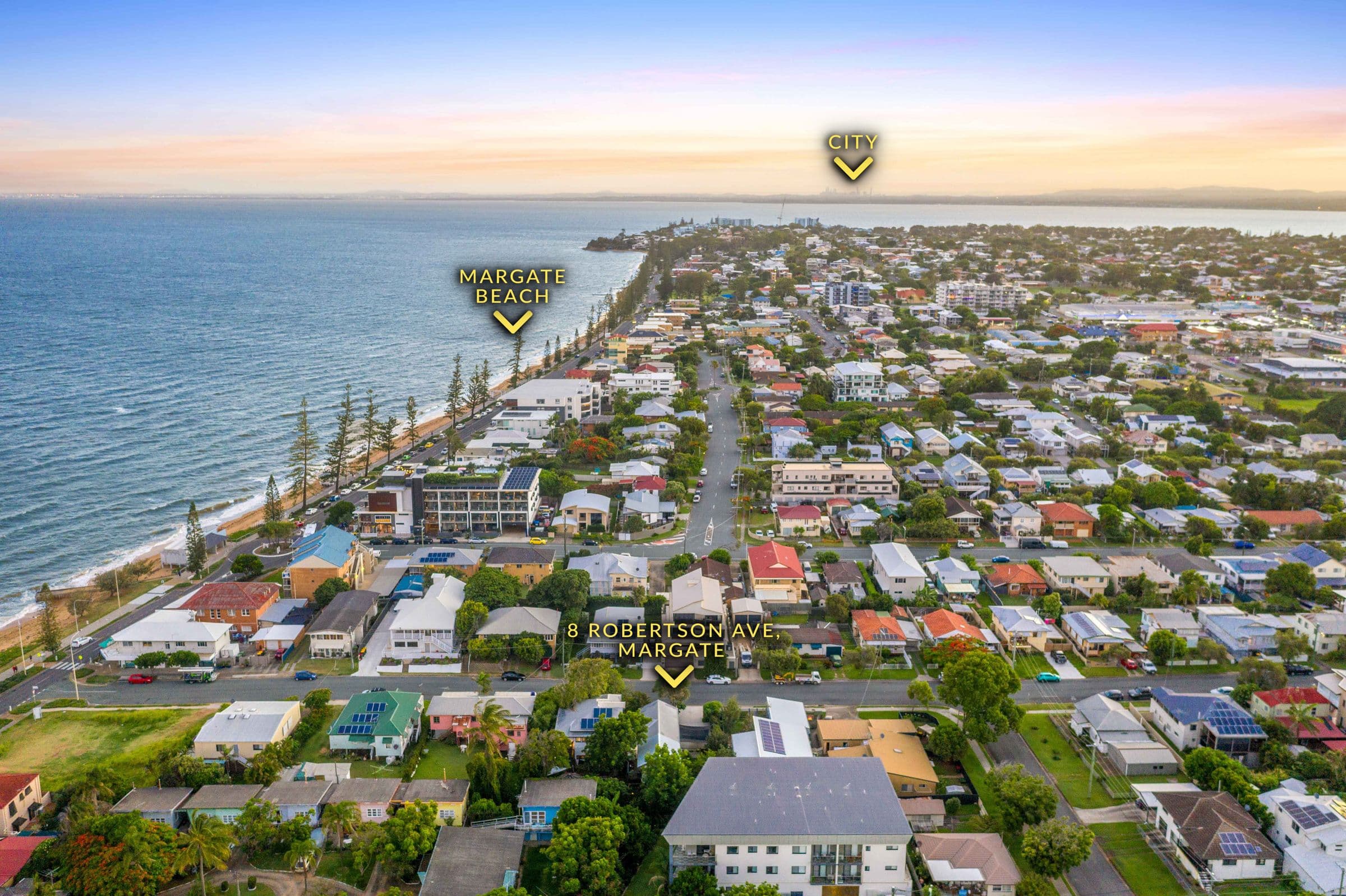 8 Robertson Avenue, Margate QLD 4019, Margate - Thumbnail 2