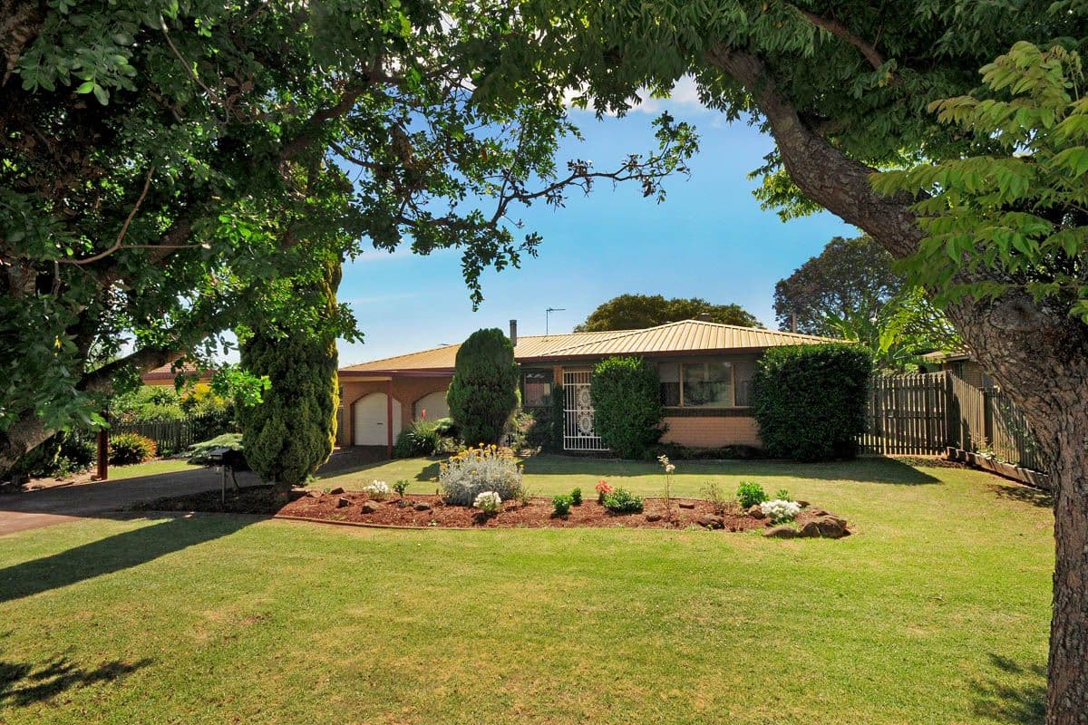 7 Lotus Crescent, Centenary Heights QLD 4350, Centenary Heights - Image 1