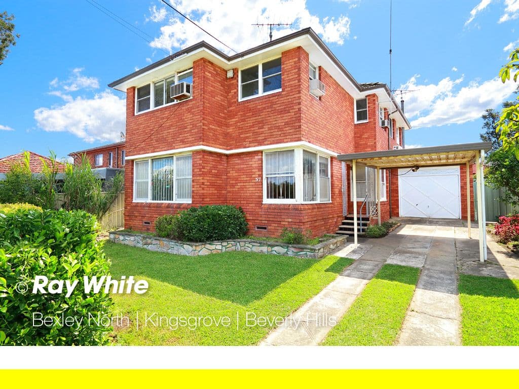 57 Canonbury Grove, Bexley North NSW 2207, Bexley North - Image 1