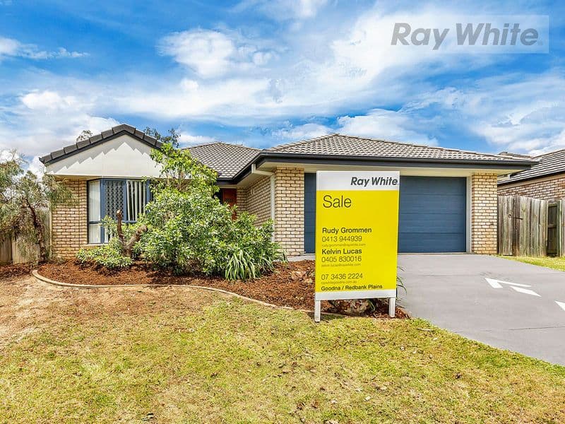 11 Hulett Street, Goodna QLD 4300, Goodna - Image 1