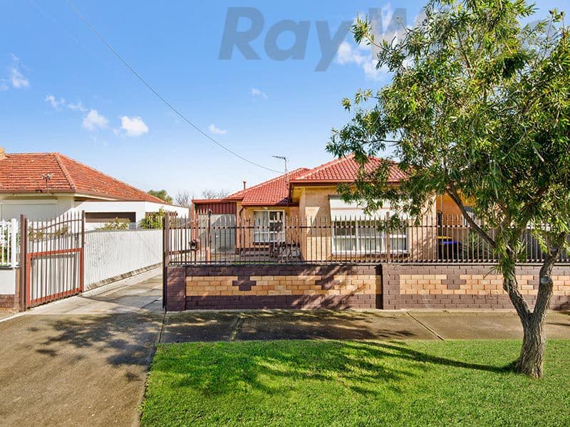 80 Wattle Avenue, Royal Park SA 5014, Royal Park - Image 1