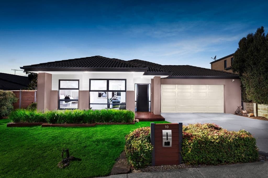 10 Westbourne Drive, Doreen VIC 3754, Doreen - Image 1