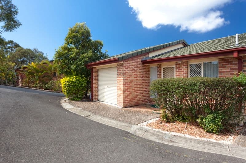 4 'Doubleview Terrace' 2 Simpsons Road, CURRUMBIN WATERS QLD 4223, Currumbin Waters - Thumbnail 2