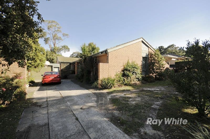 20 Benwerrin Drive, WANTIRNA VIC 3152, Wantirna - Thumbnail 3
