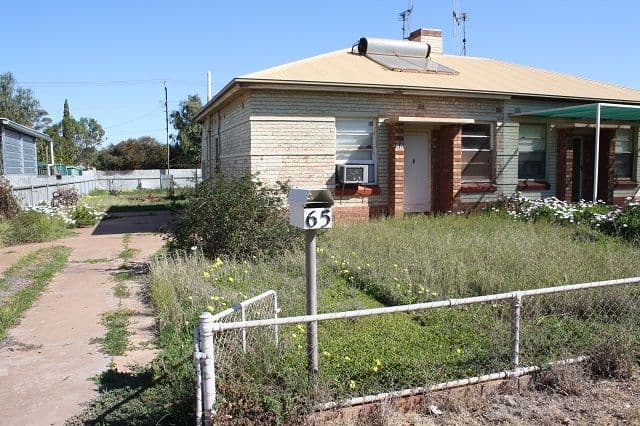 65 Hambidge Terrace, Whyalla SA 5600, Whyalla - Image 1