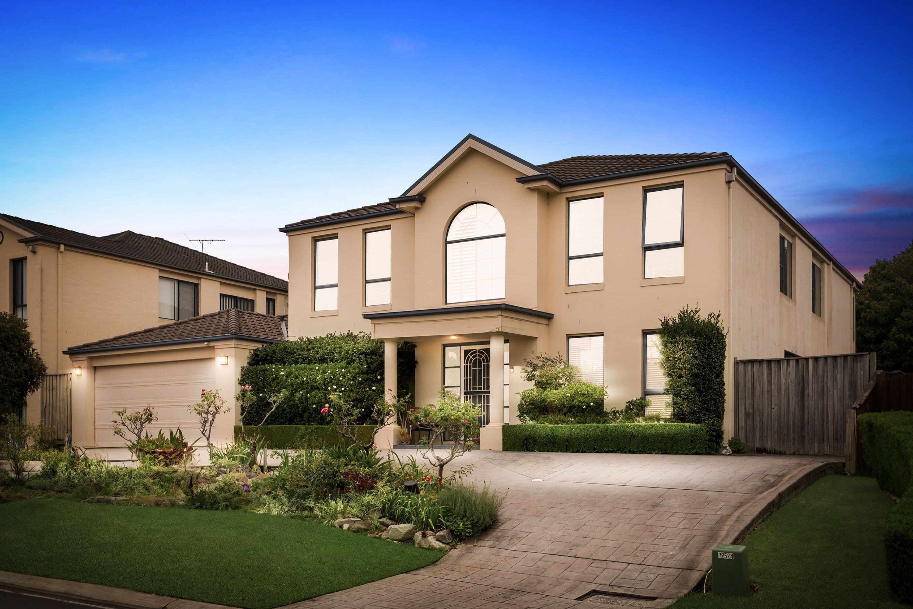 5 Patya Circuit, Kellyville NSW 2155, Kellyville - Image 1