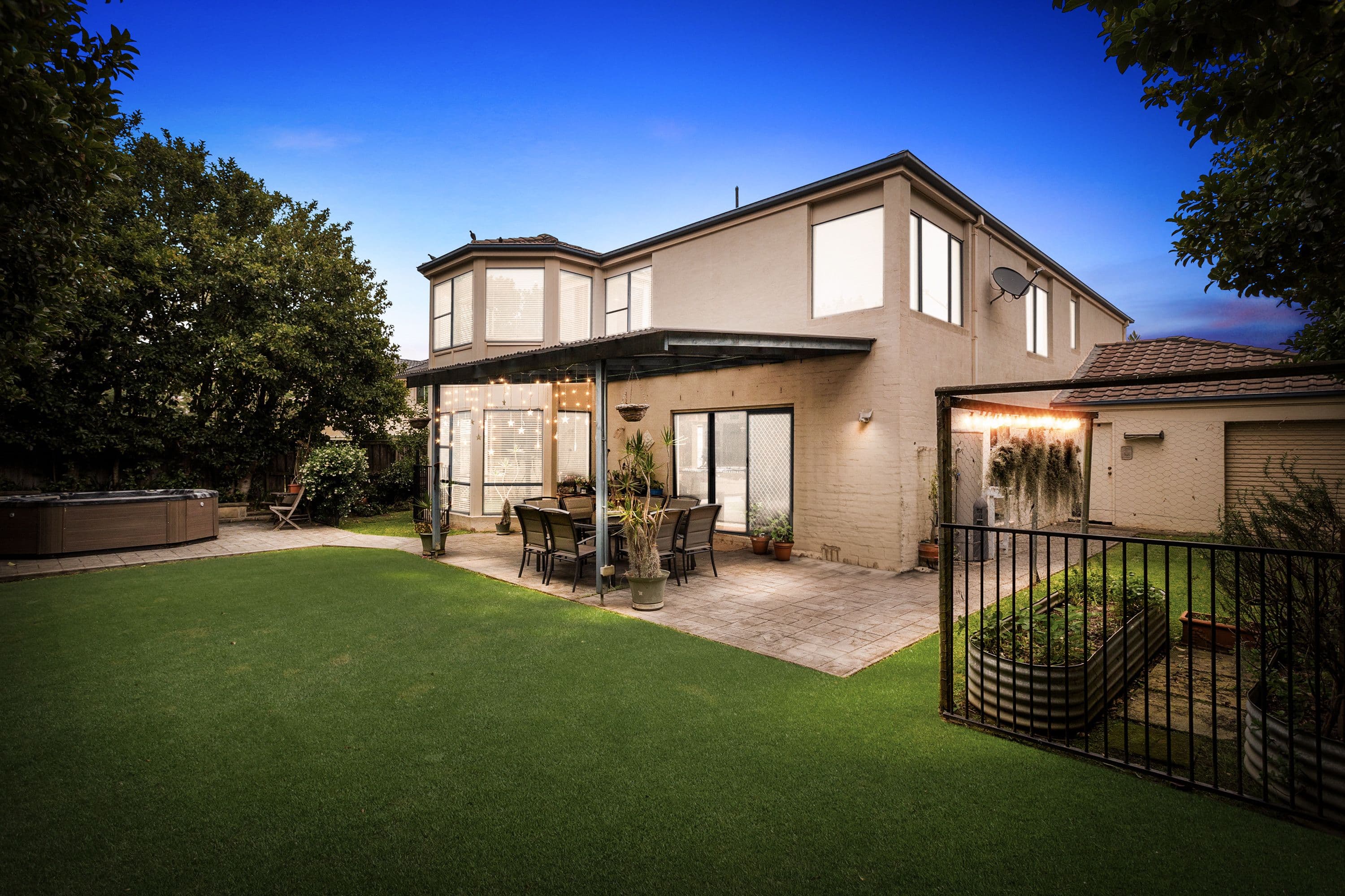 5 Patya Circuit, Kellyville NSW 2155, Kellyville - Thumbnail 2