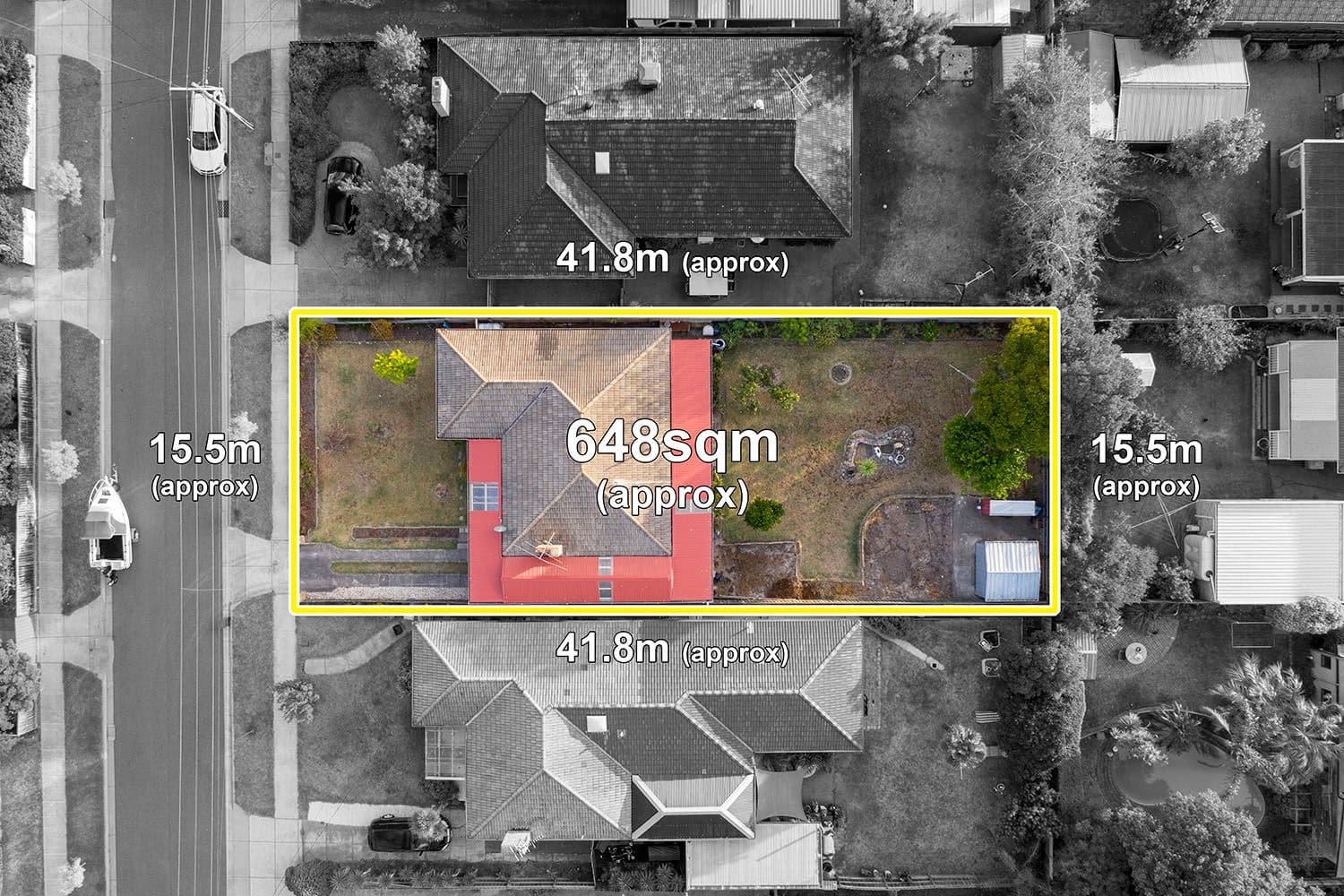6 Gainsborough Road, Mentone VIC 3194, Mentone - Image 1