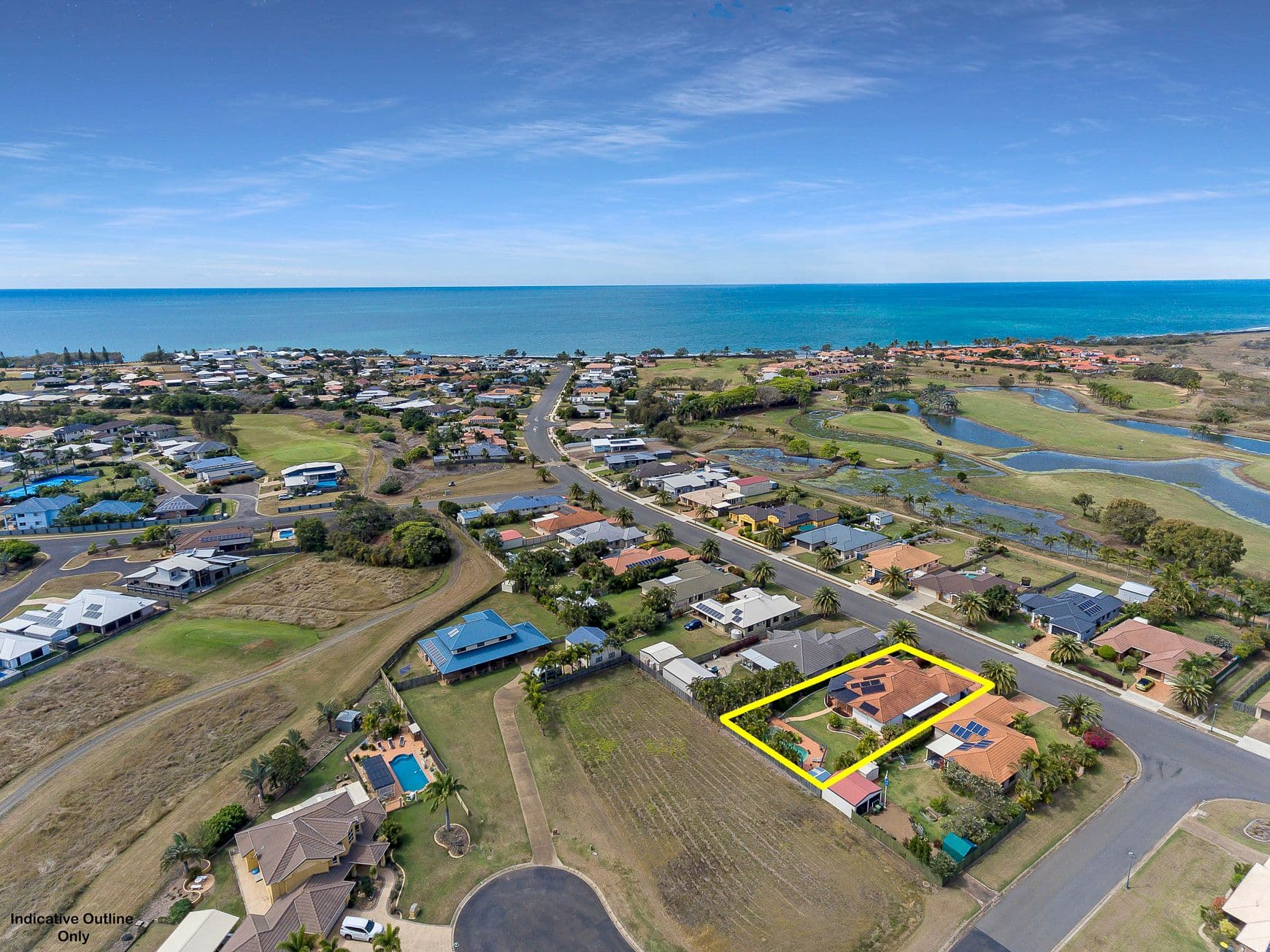 201 Barolin Esplanade, Coral Cove QLD 4670, Coral Cove - Image 1