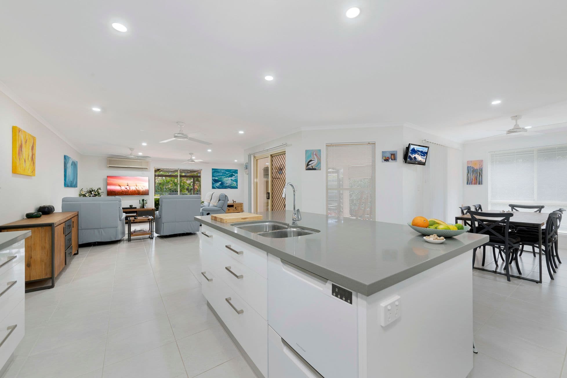 201 Barolin Esplanade, Coral Cove QLD 4670, Coral Cove - Thumbnail 7