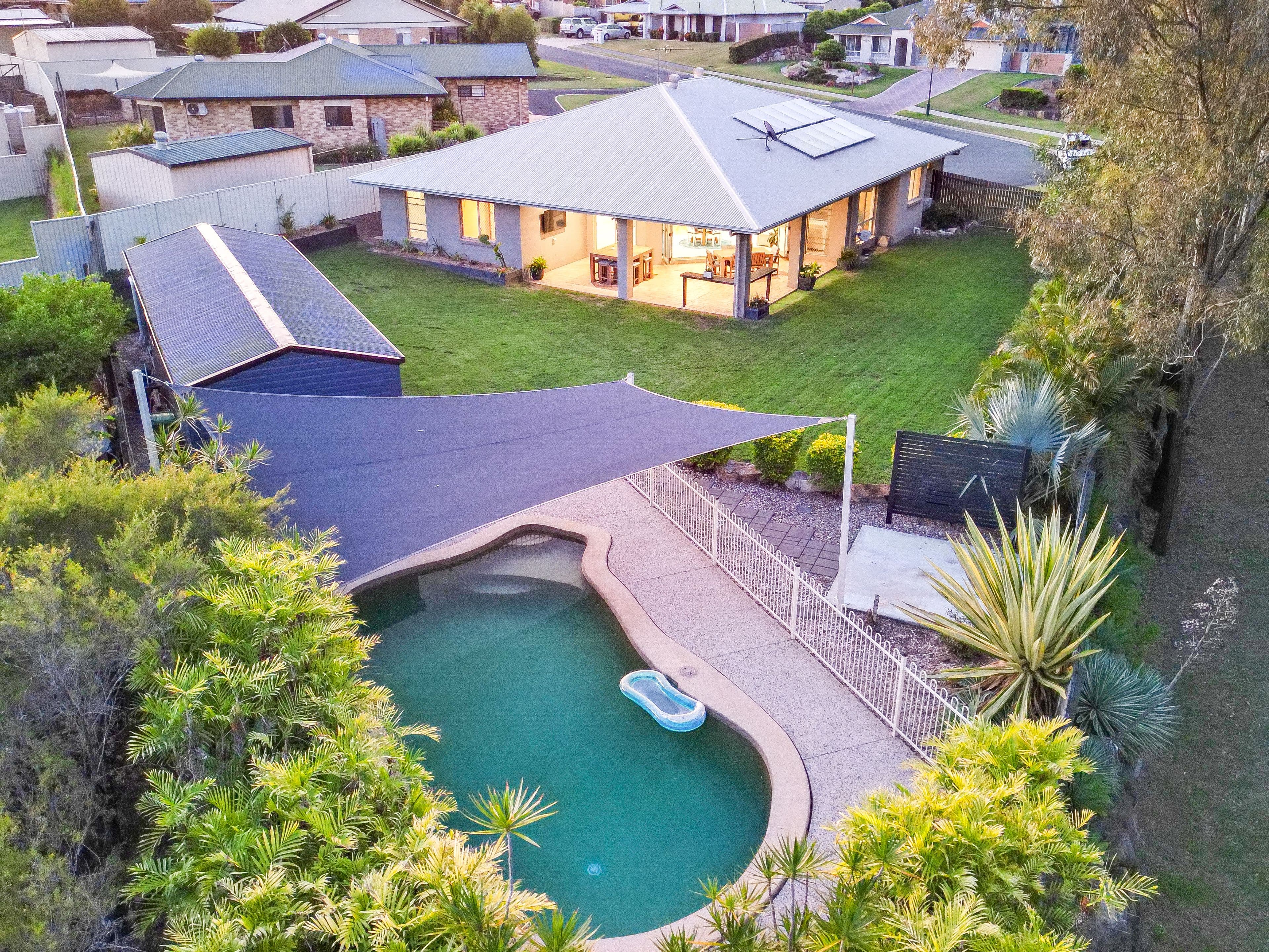 17 Darlington Court, Flinders View QLD 4305, Flinders View - Image 1