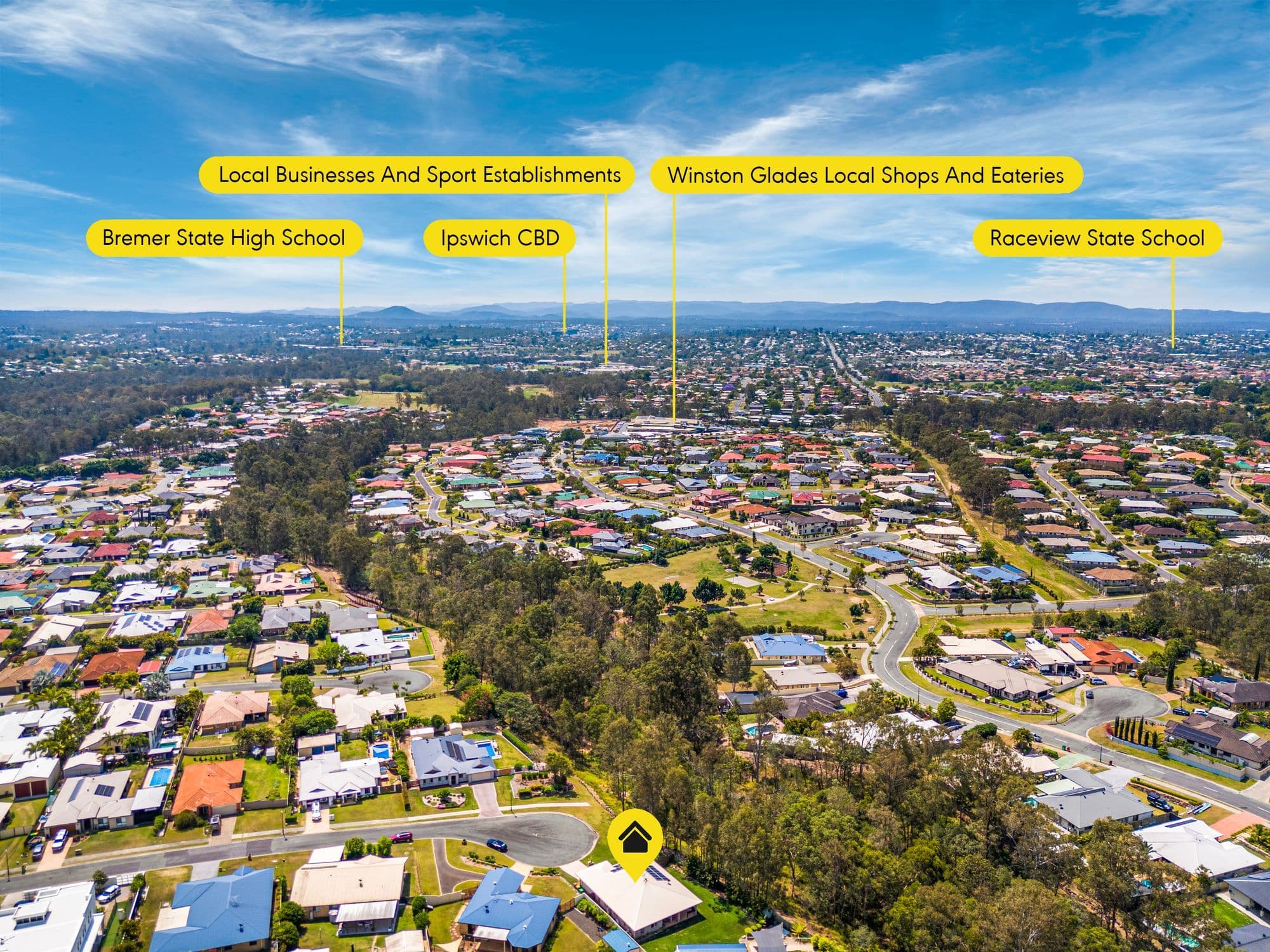 17 Darlington Court, Flinders View QLD 4305, Flinders View - Thumbnail 4