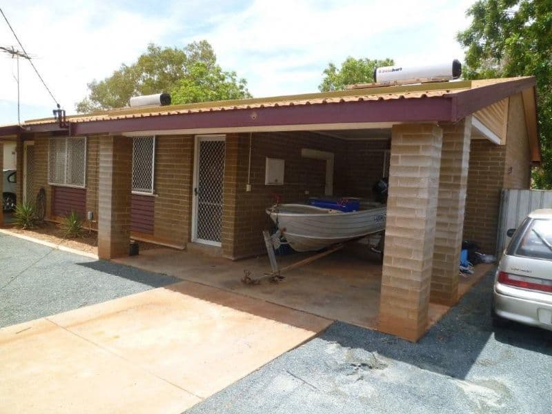 16 A and B Lovell Place, SOUTH HEDLAND WA 6722, South Hedland - Image 1