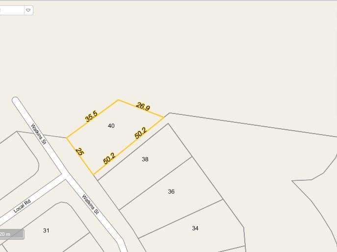 40 Watkins Street, Buxton QLD 4660, Buxton - Thumbnail 3