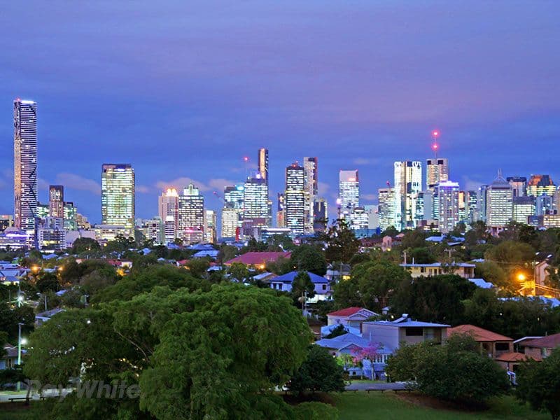 32 Sandford Street, St Lucia QLD 4067, St Lucia - Image 1