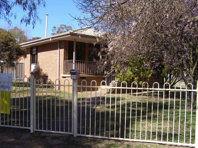 22 Amaroo Crescent, ORANGE NSW 2800, Orange - Image 1