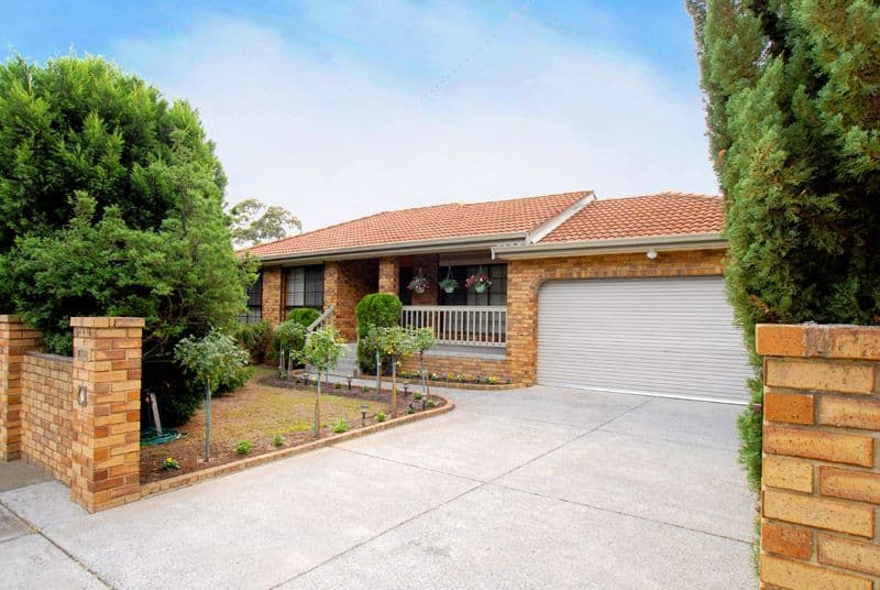449  Wellington Road, WHEELERS HILL VIC 3150, Wheelers Hill - Image 1