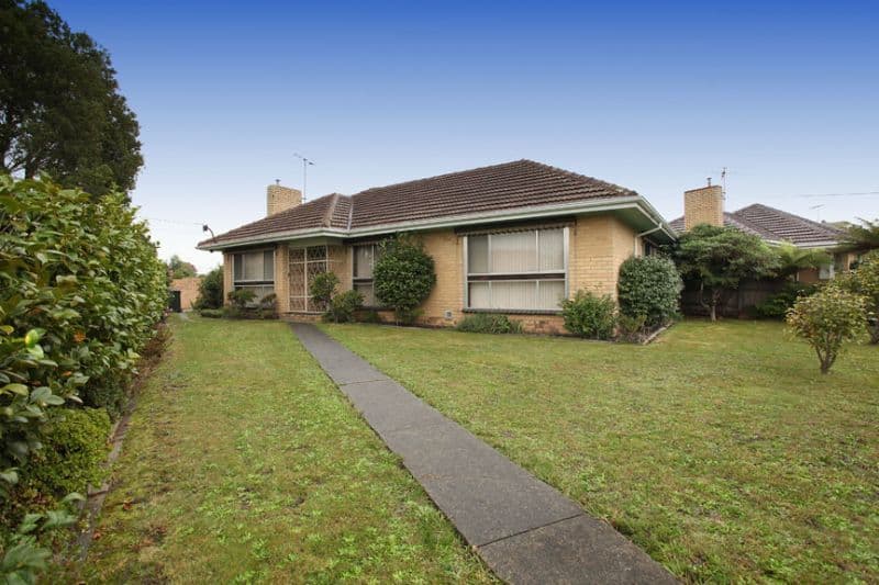 25 Studley Street, MULGRAVE VIC 3170, Mulgrave - Image 1