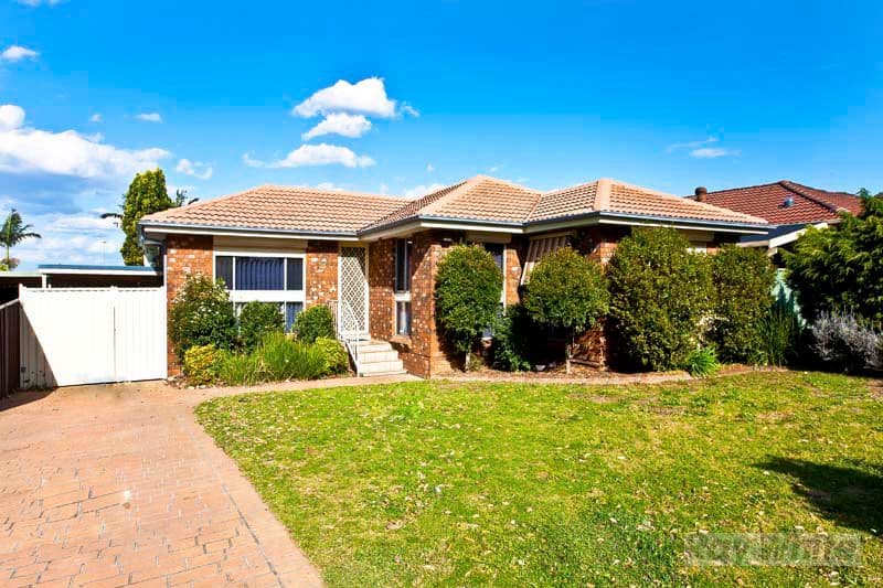 33 Emerson Street, WETHERILL PARK NSW 2164, Wetherill Park - Image 1