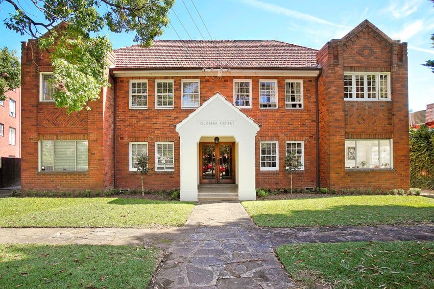66B Prince Street, MOSMAN NSW 2088, Mosman - Thumbnail 2