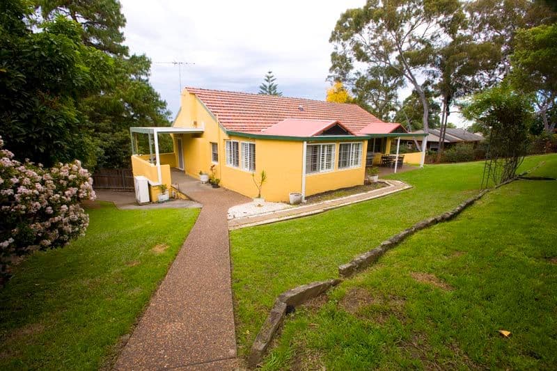 34 Oratava Avenue, WEST PENNANT HILLS NSW 2125, West Pennant Hills - Image 1