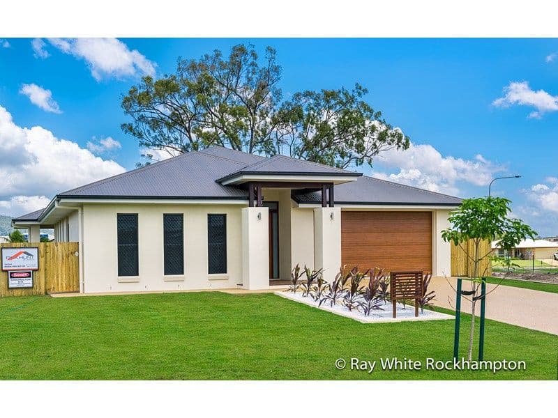 Lot 263 Messmate Court, NORMAN GARDENS QLD 4701, Norman Gardens - Image 1