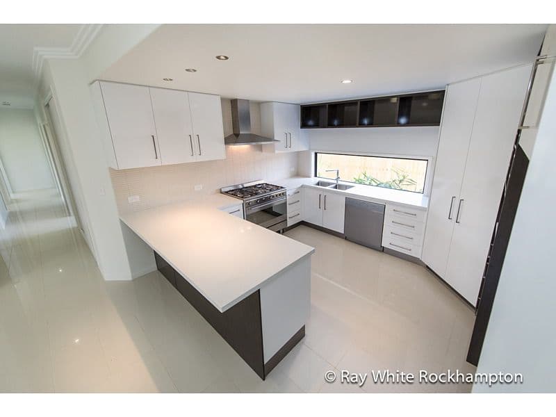 Lot 263 Messmate Court, NORMAN GARDENS QLD 4701, Norman Gardens - Thumbnail 2