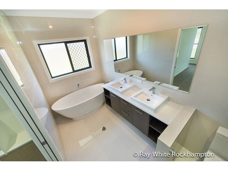 Lot 263 Messmate Court, NORMAN GARDENS QLD 4701, Norman Gardens - Thumbnail 3