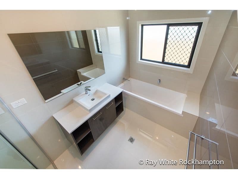Lot 263 Messmate Court, NORMAN GARDENS QLD 4701, Norman Gardens - Thumbnail 5