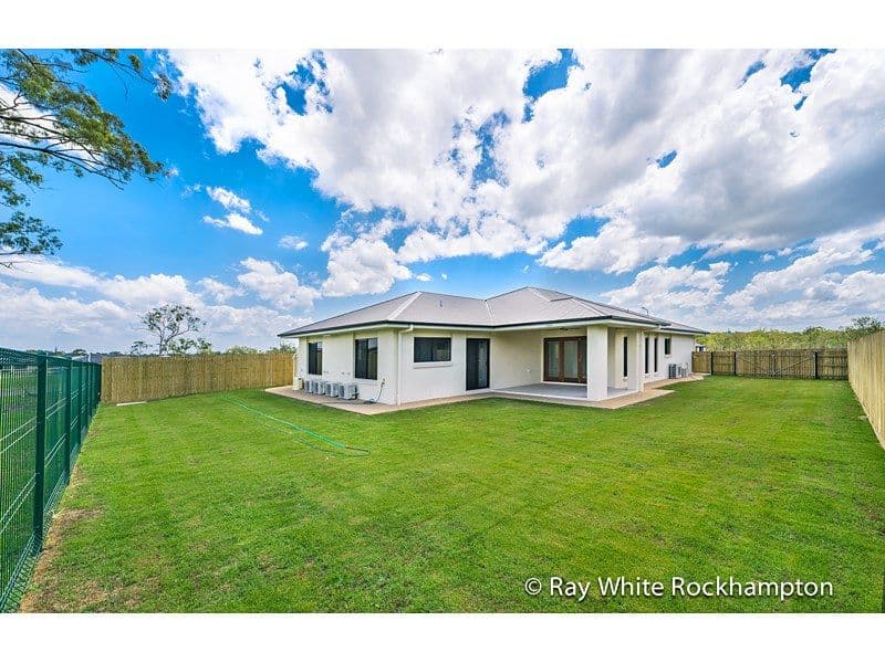 Lot 263 Messmate Court, NORMAN GARDENS QLD 4701, Norman Gardens - Thumbnail 8